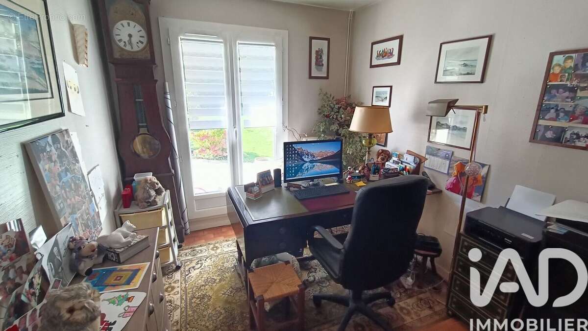 Photo 9 - Maison à NOTRE-DAME-DE-BONDEVILLE