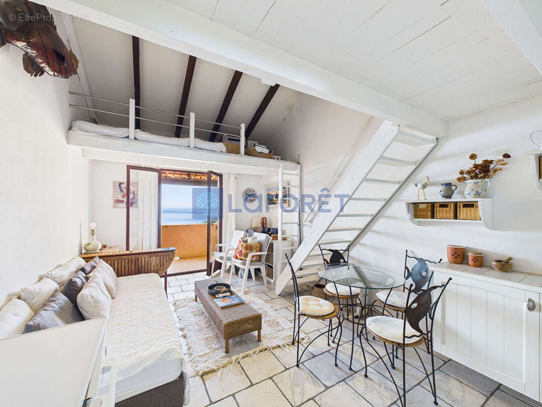 Appartement à CASAGLIONE