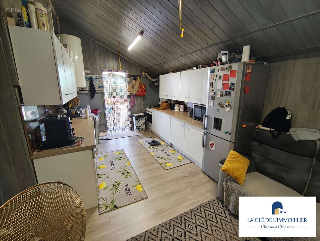 Maison 108 m² à Chateauneuf-Du-Faou  - photo 8