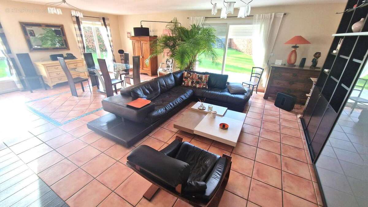 Maison à OCTEVILLE-SUR-MER