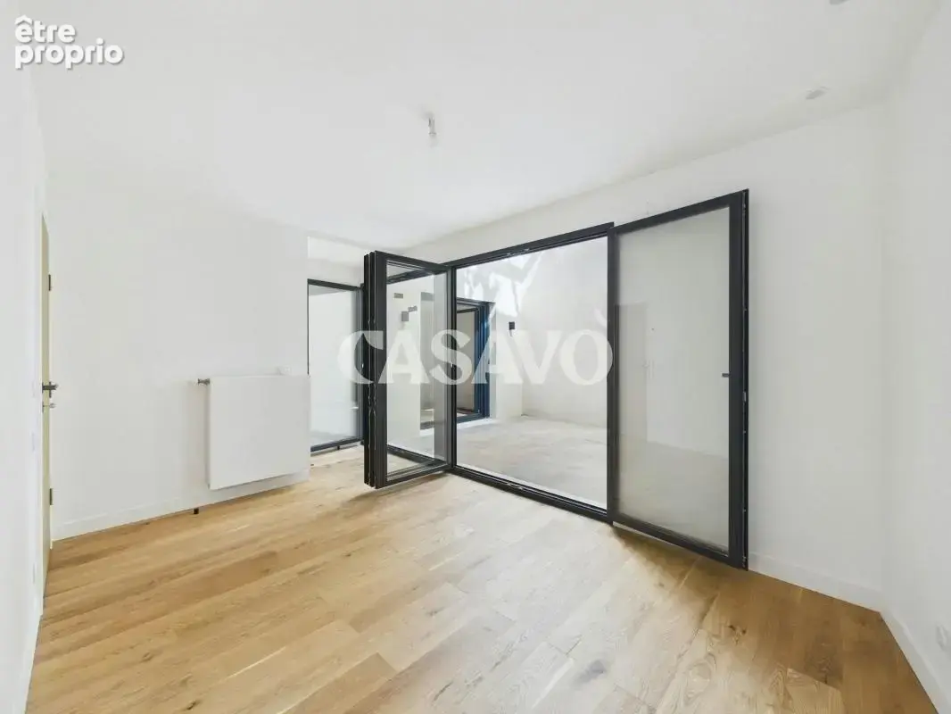 Vente Maison 6 pièces de 153m² - 92150 Suresnes - photo 11
