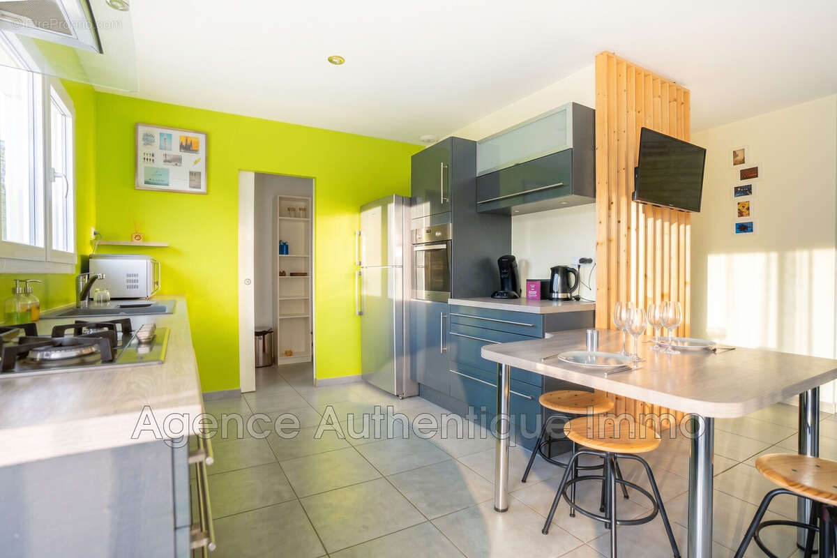 Maison 87 m² à Teilhede  - photo 3