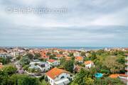 Appartement à BIARRITZ