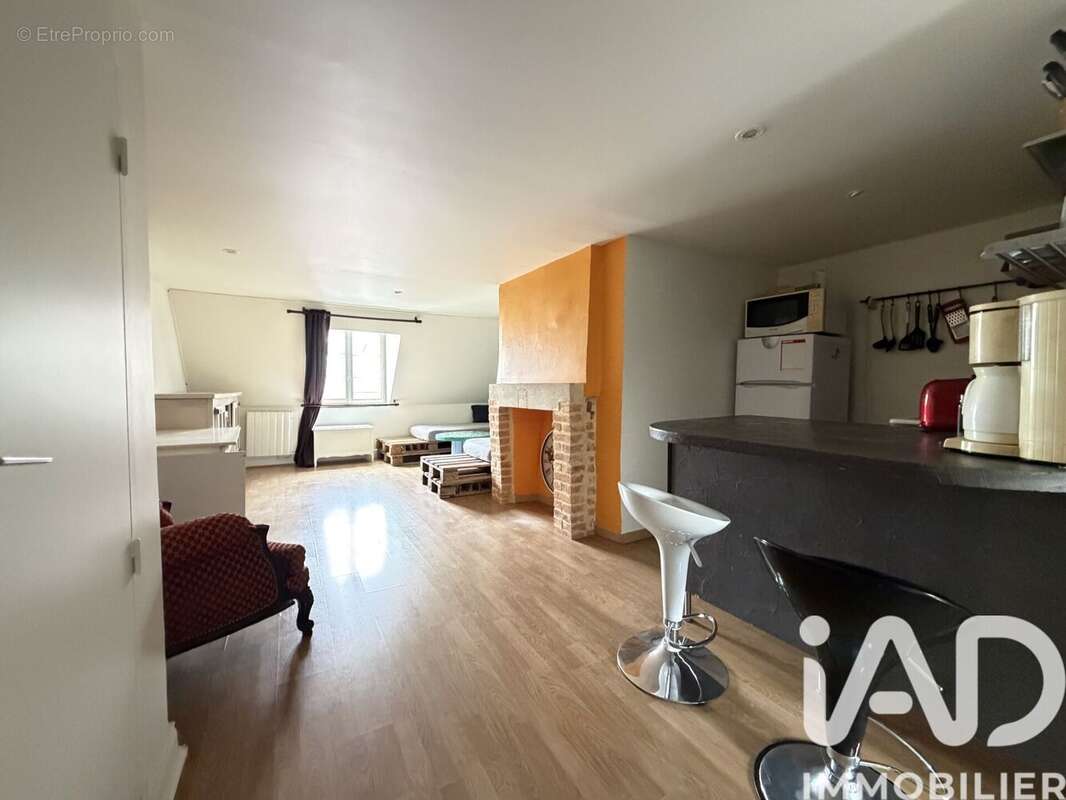 Photo 5 - Appartement à RENNES