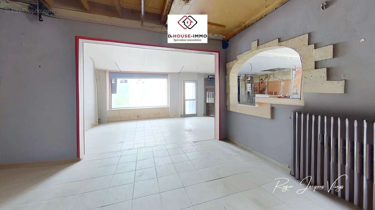 Appartement à GUISCRIFF