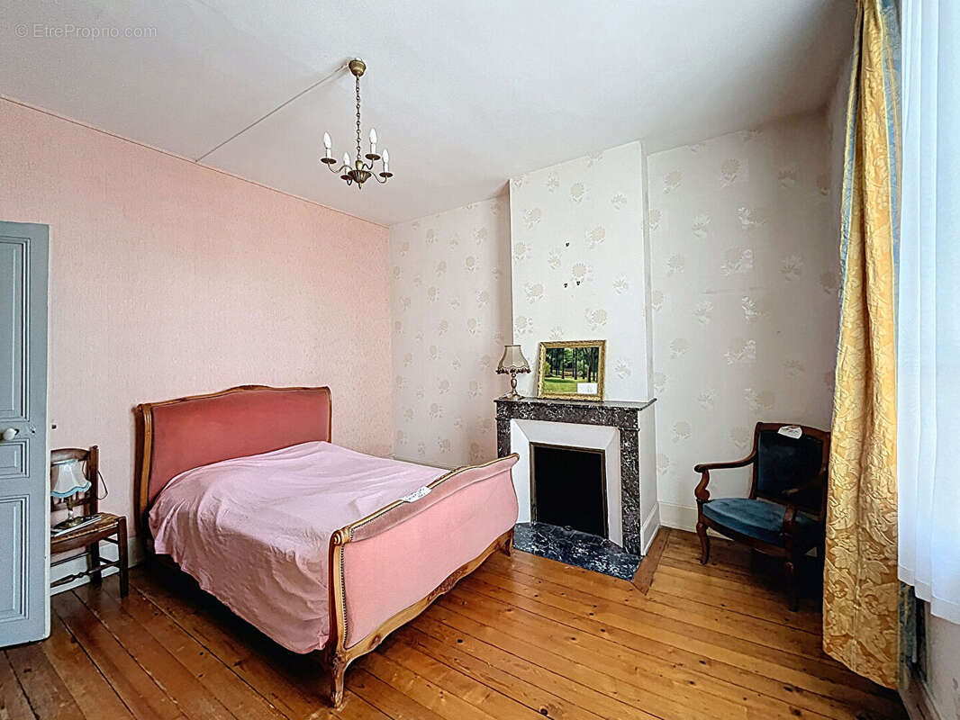 Maison à SOISSONS
