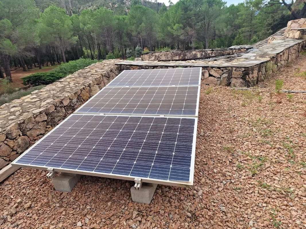 Maison à SARI-SOLENZARA