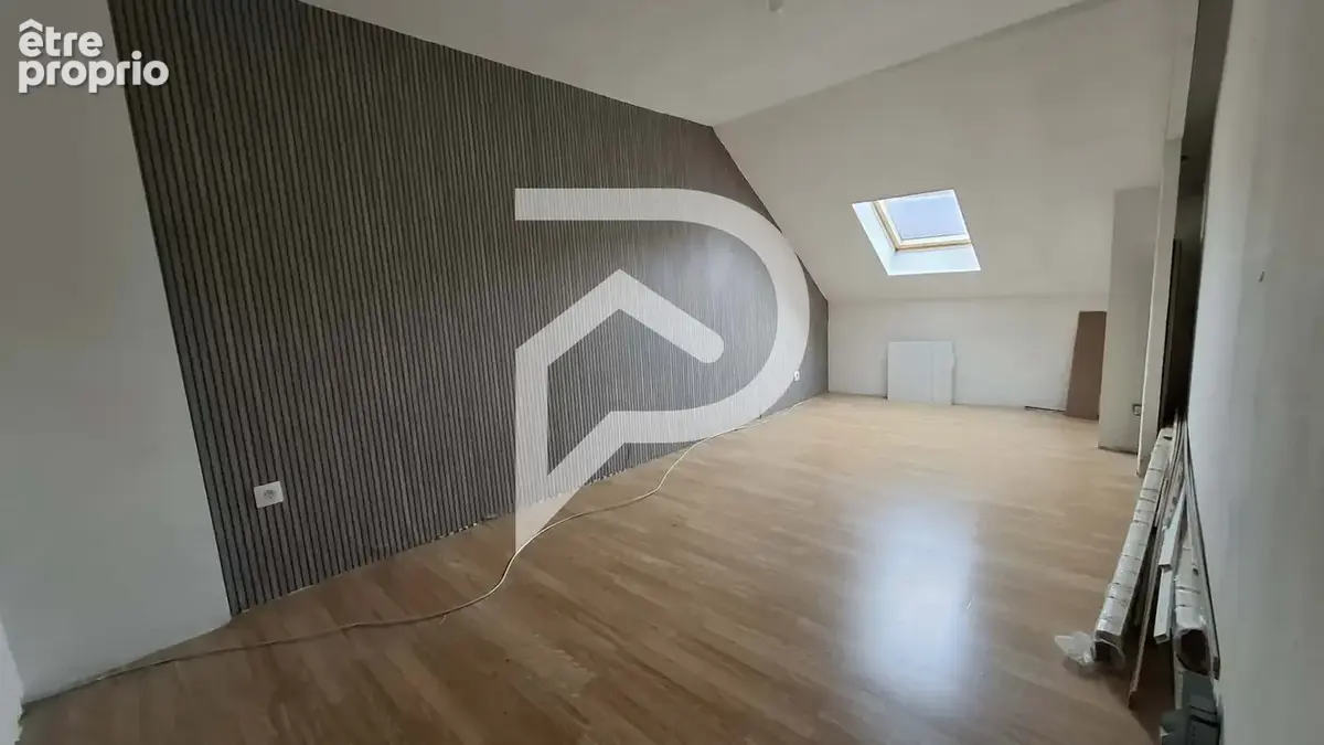 Maison Caudry 3 pièce(s) 90m² - photo 5