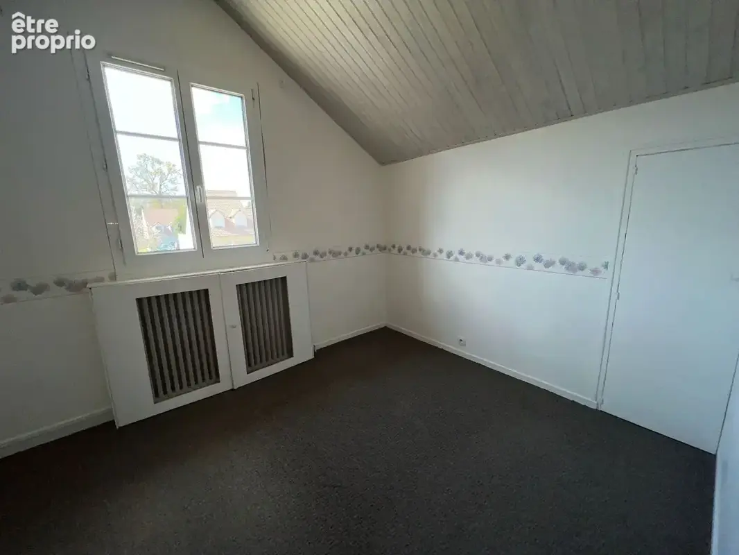 Maison 93m² à dammarie-les-lys - photo 13