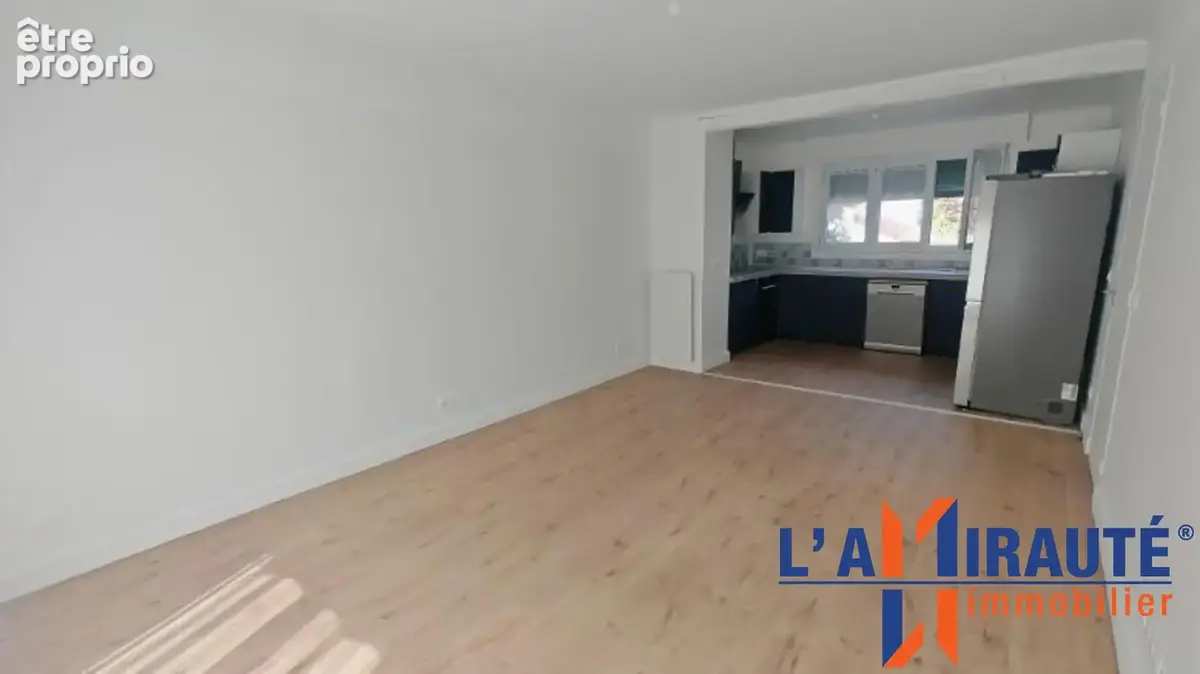 Photo Appartement à Sartrouville au prix de 349 000€