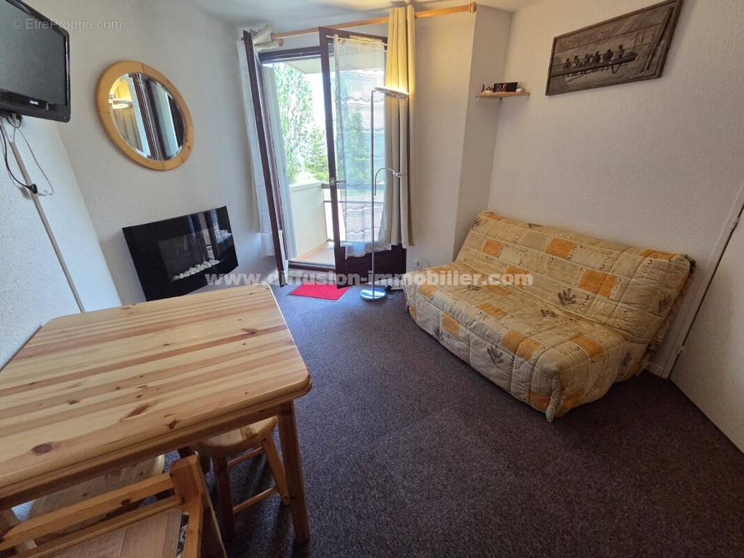 Appartement à SAINT-PONS