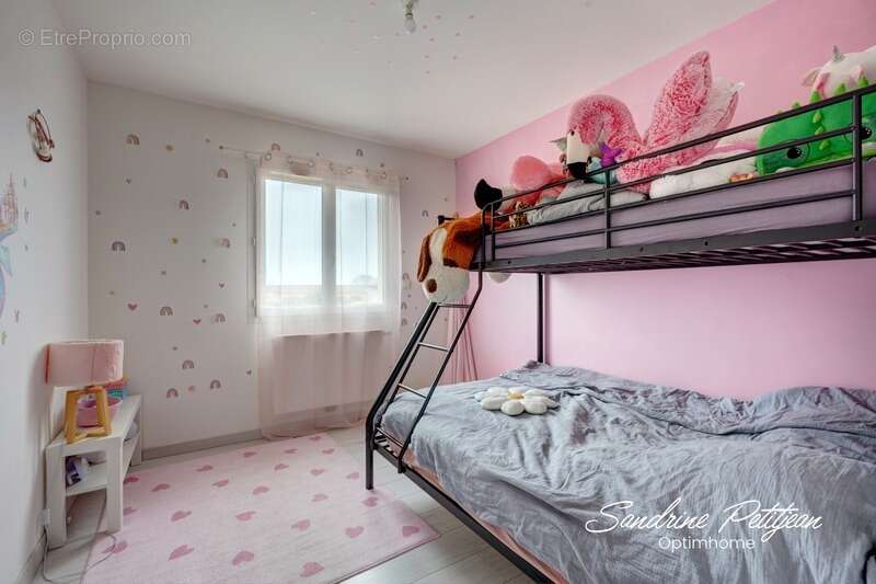 Maison à VILLARS-LES-DOMBES