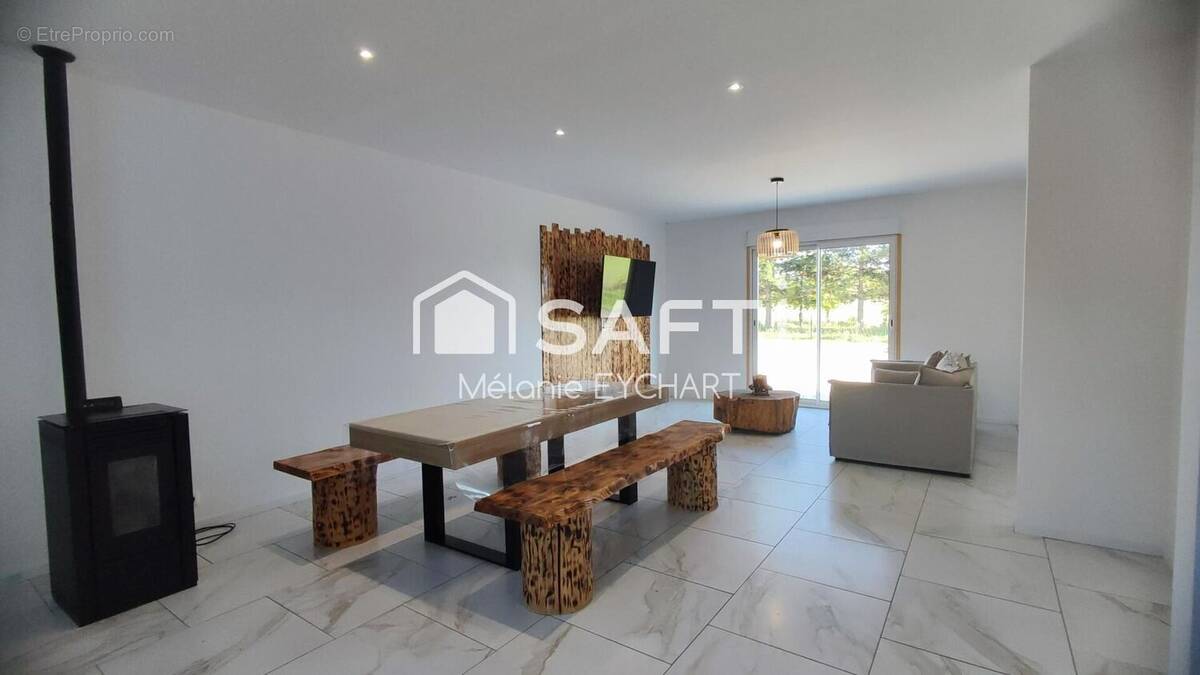 Photo 1 - Maison à TAPONNAT-FLEURIGNAC