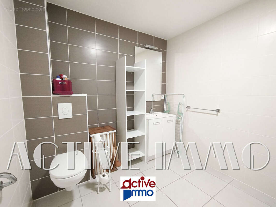 Appartement à NEUFCHEF