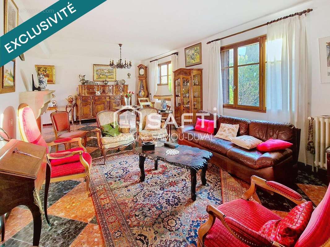 Photo 3 - Maison à LA SEYNE-SUR-MER