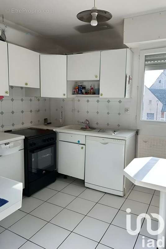 Photo 6 - Appartement à MEHUN-SUR-YEVRE