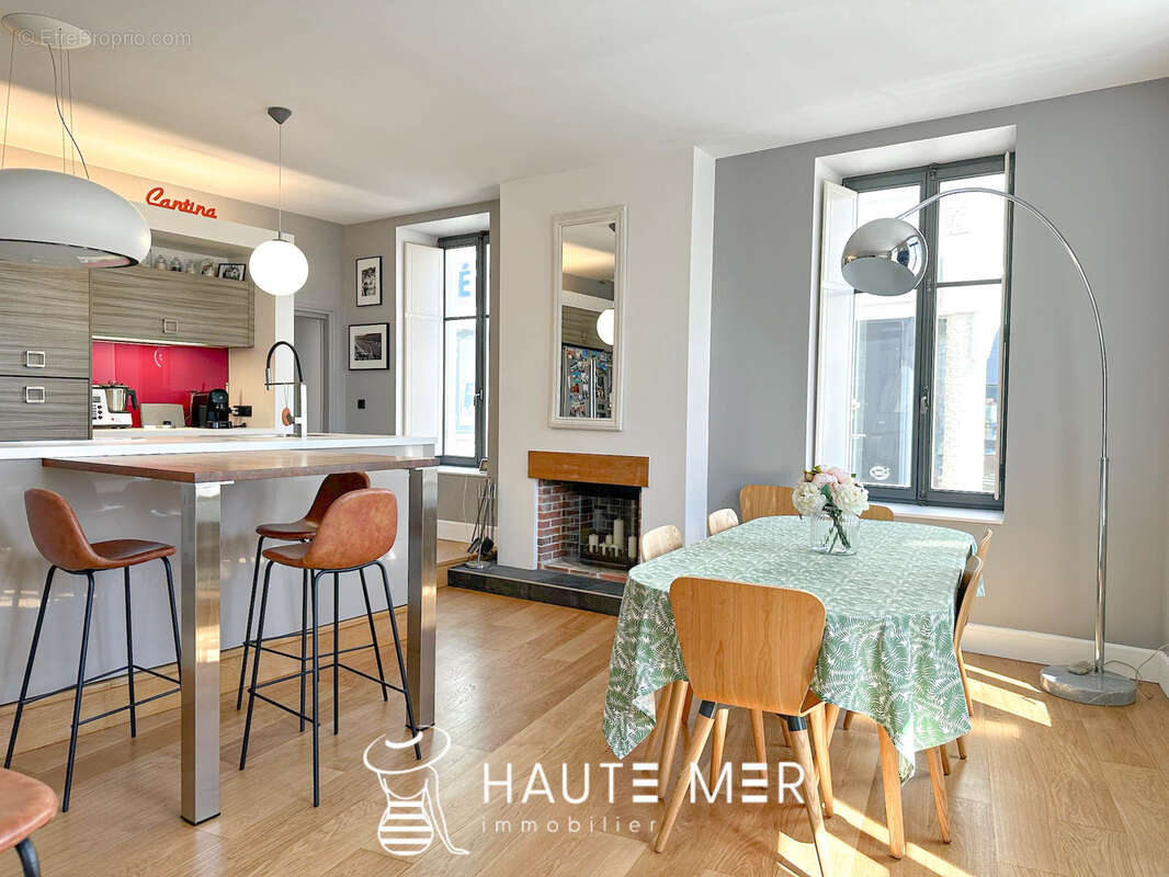 Maison à LES SABLES-D'OLONNE