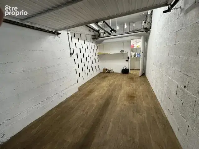 Le Cannet vente 2 pièces avec terrasse 21m² - photo 11