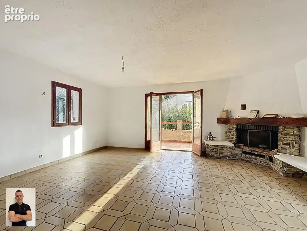 Maison  6 pièce(s) 105 m2 - photo 2