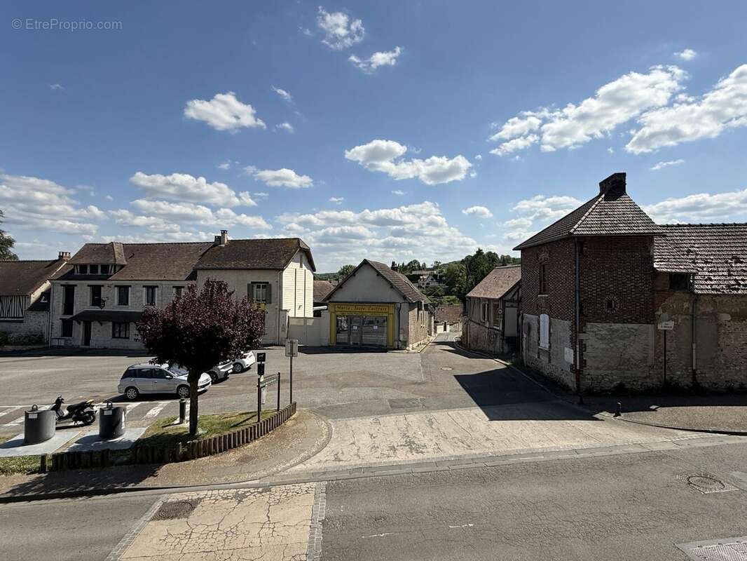 Appartement à VERNON