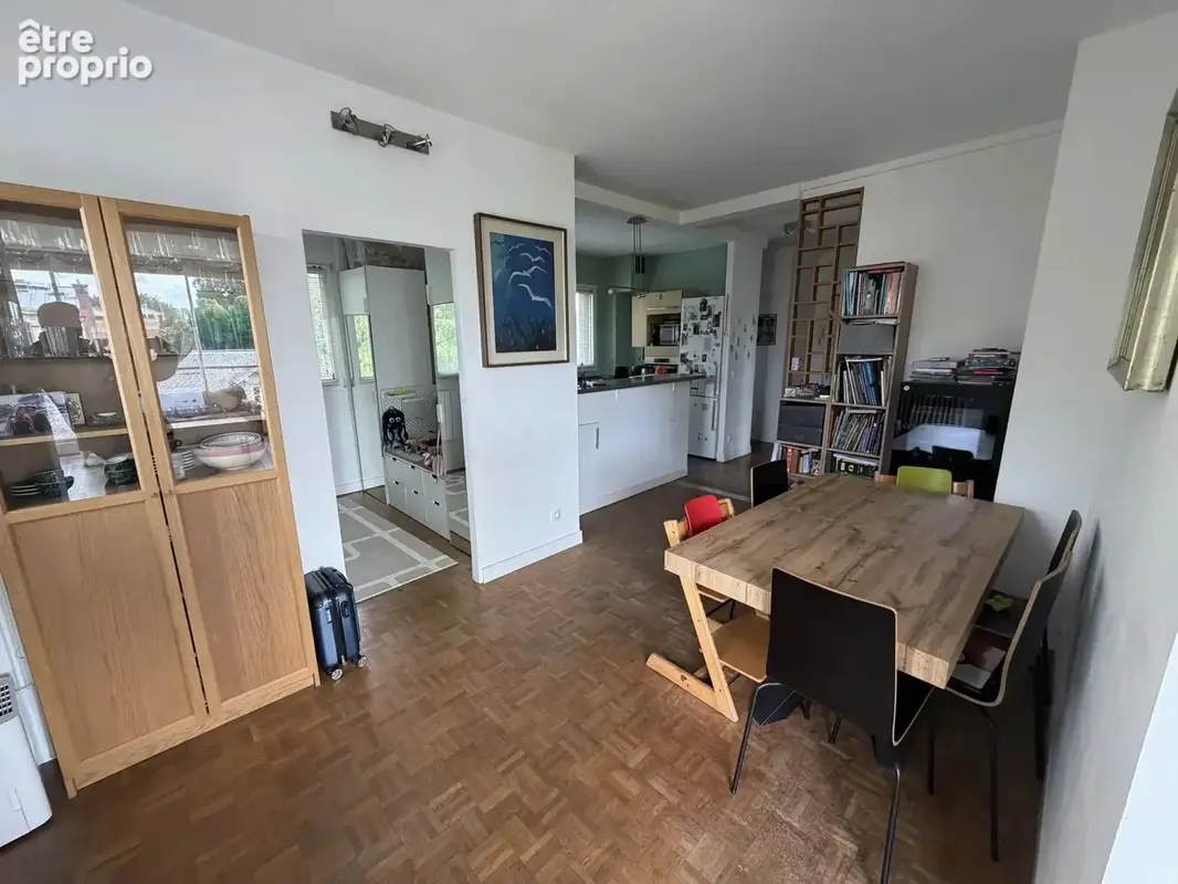 appartement de 3 chambres proche centre-ville - photo 2
