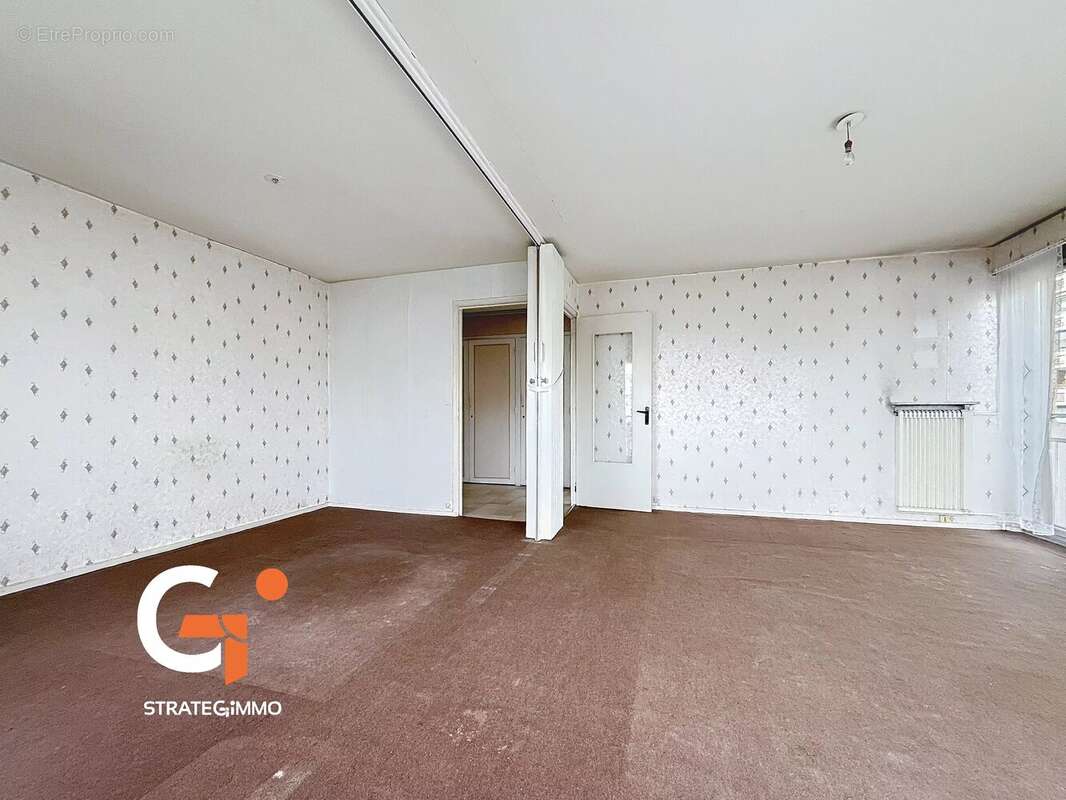 Appartement à ROUEN