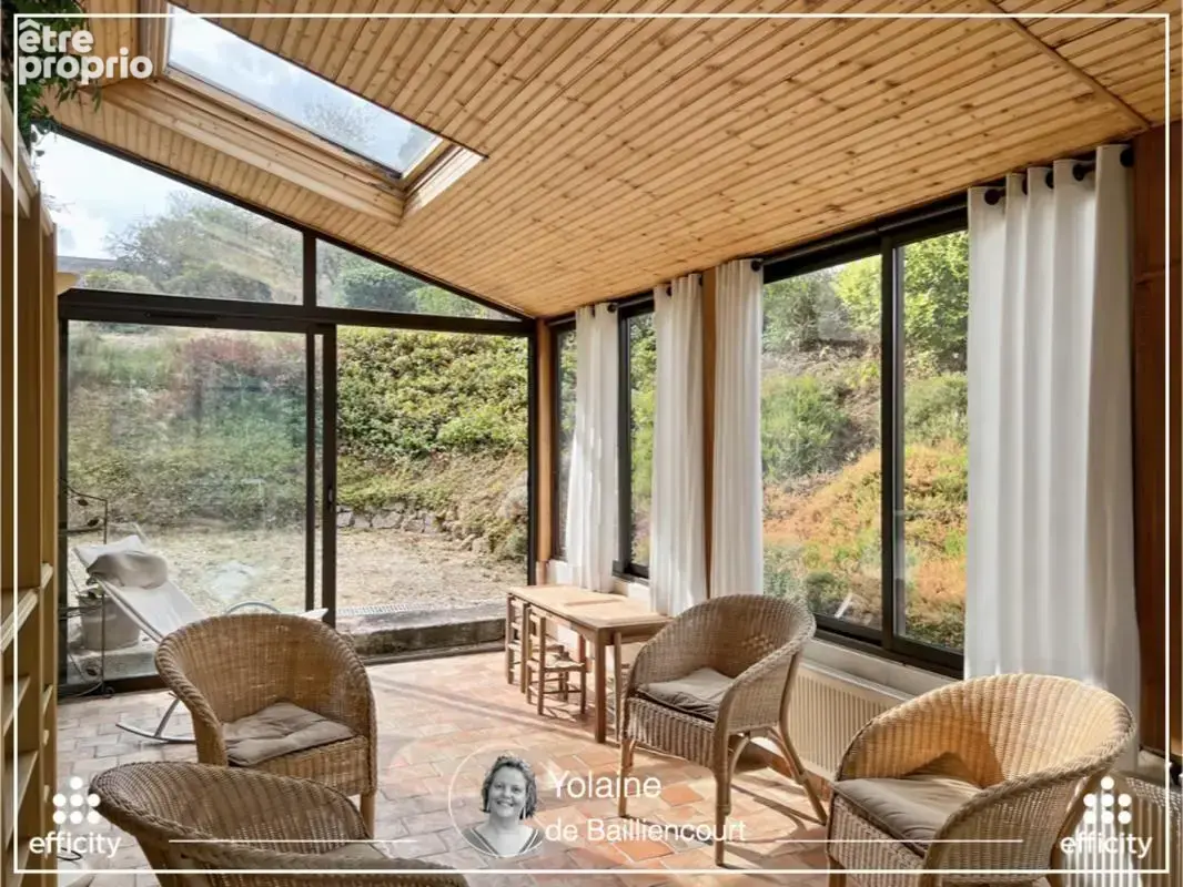 Maison 323 m² à Chailland  - photo 6