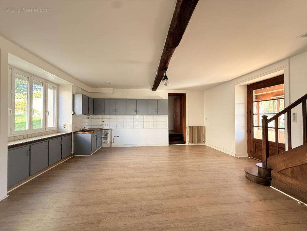 Maison à GURAT