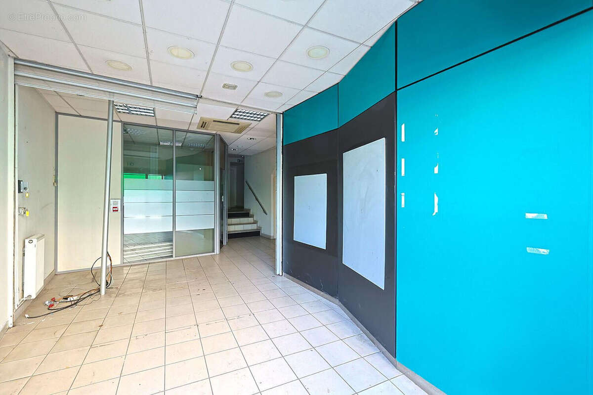 Appartement à NEUVES-MAISONS