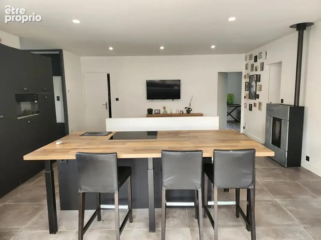 Maison Landeronde 4 pièces - 117 m² - photo 2