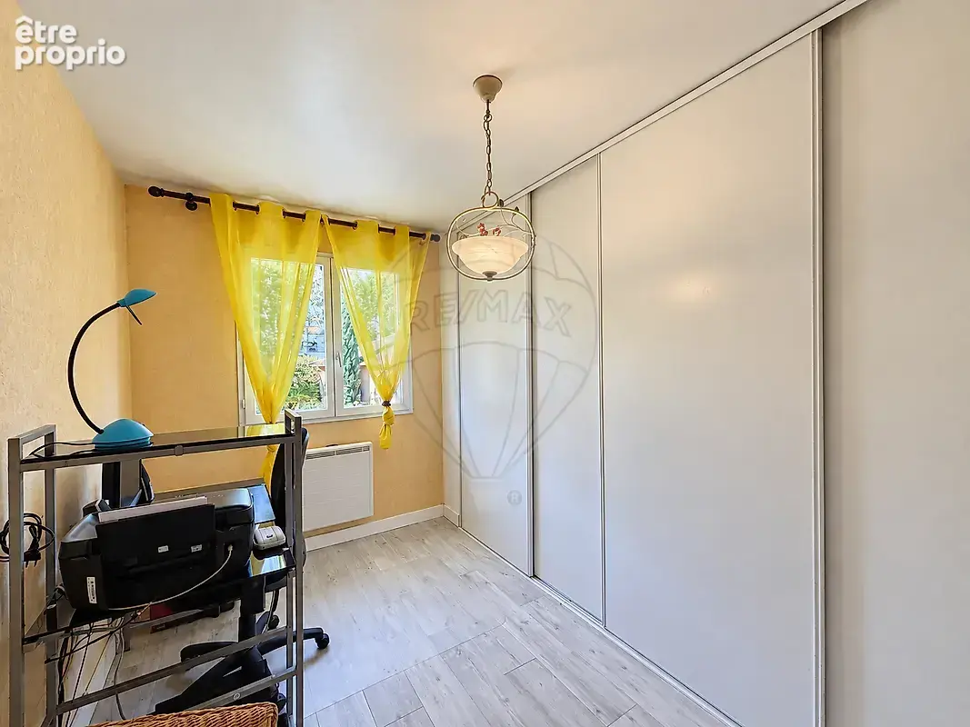 Maison 5 chambre(s) à vendre - photo 13