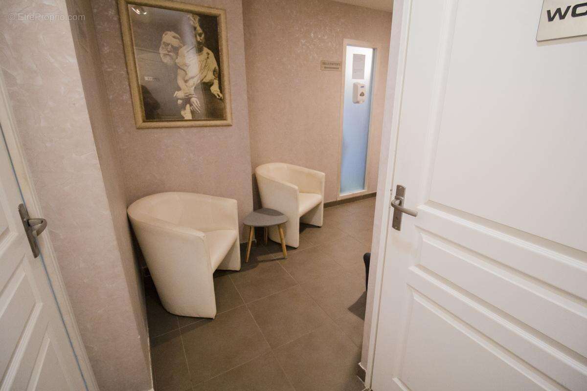 Appartement à CHASSIEU