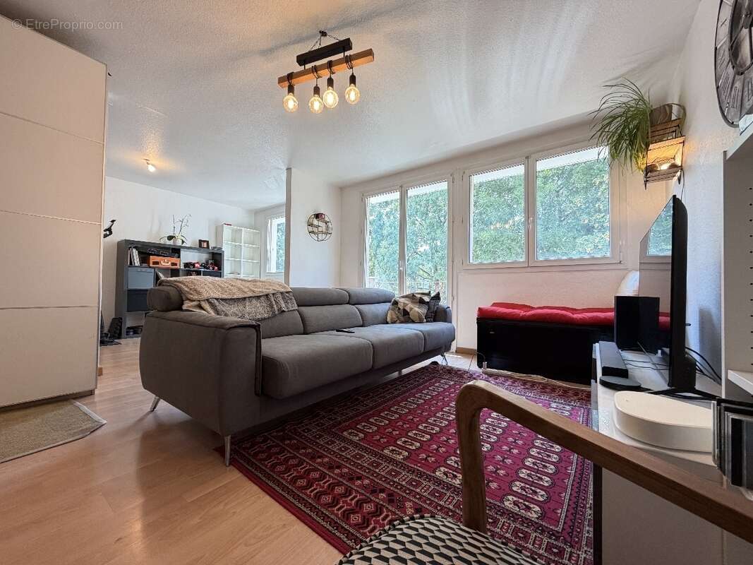 Appartement 71 m² à Champigny-Sur-Marne  - photo 4