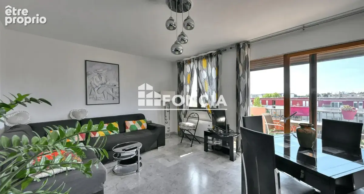 Photo Appartement à Montpellier au prix de 175 000€