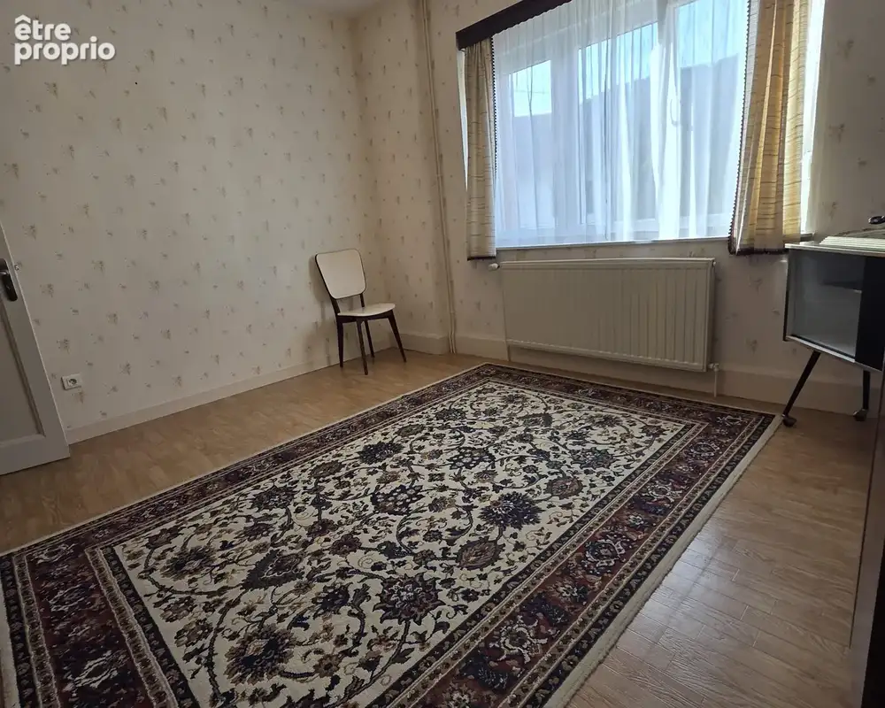 Cornimont – Maison Mitoyenne 3 Chambres, Jardin, Garage - photo 11