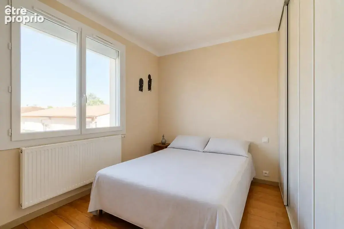 Charmante maison rénovée à Cornebarrieu - photo 11