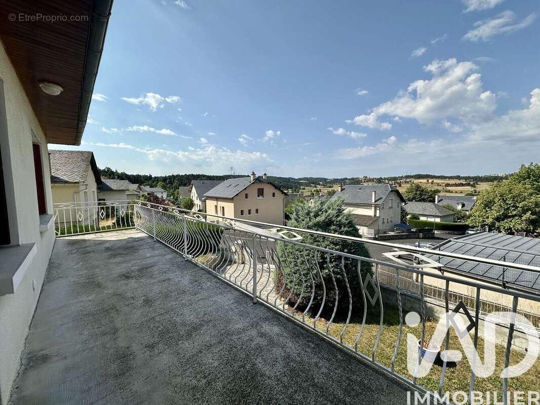 Photo 3 - Maison à SAINT-ALBAN-SUR-LIMAGNOLE