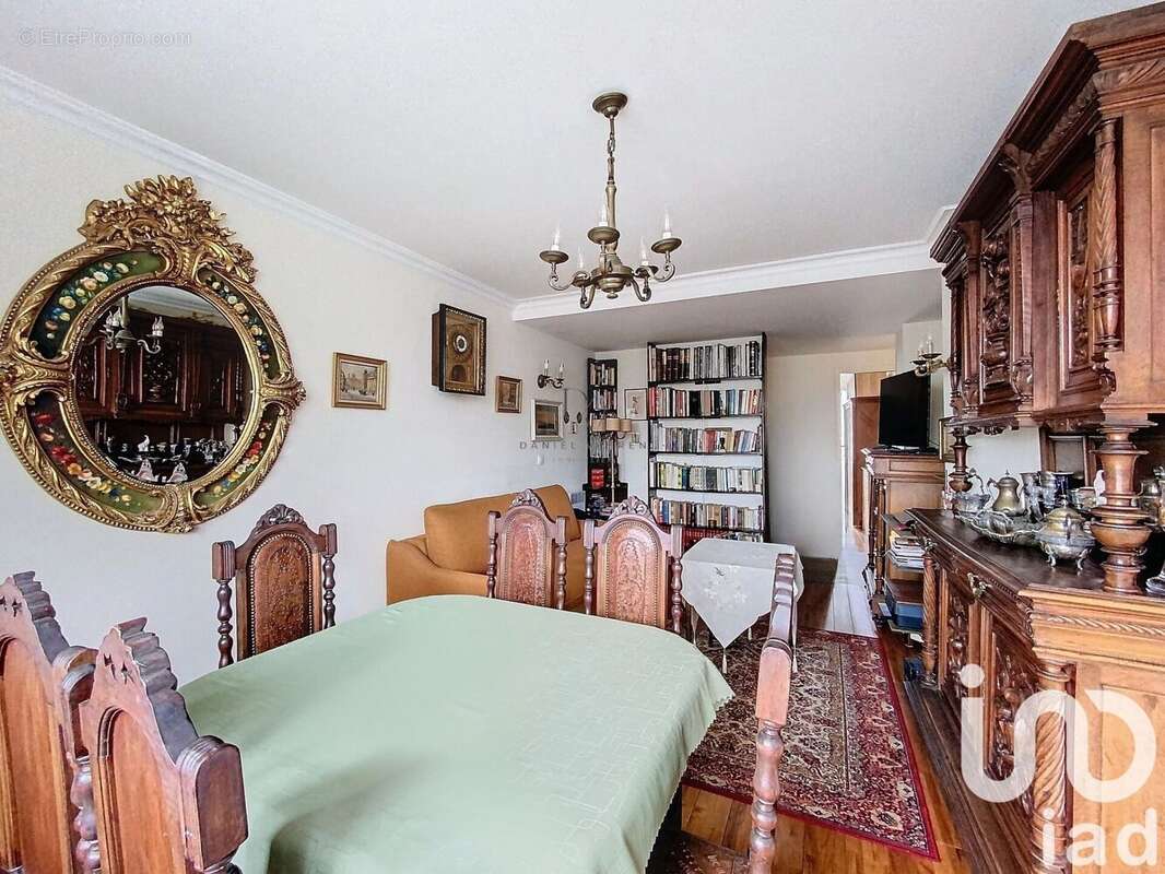 Photo 6 - Appartement à BAGNEUX