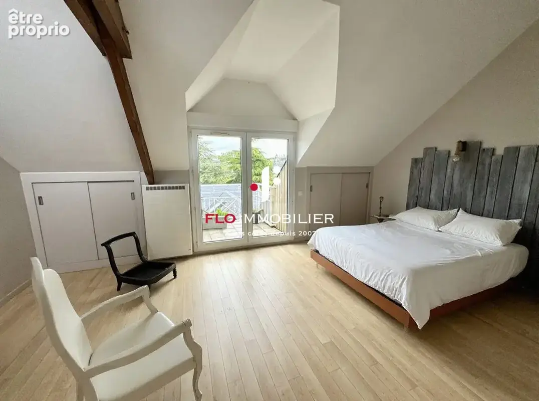 Appartement 5 pièces 144 m² à vendre à Caen (14000) - photo 7