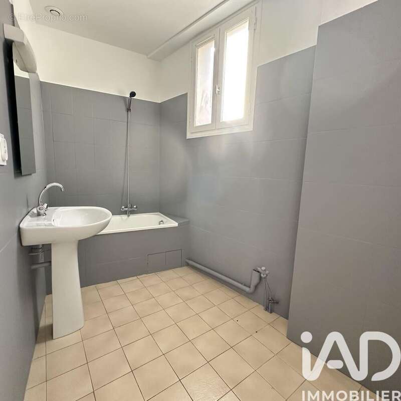 Photo 9 - Appartement à AMELIE-LES-BAINS-PALALDA