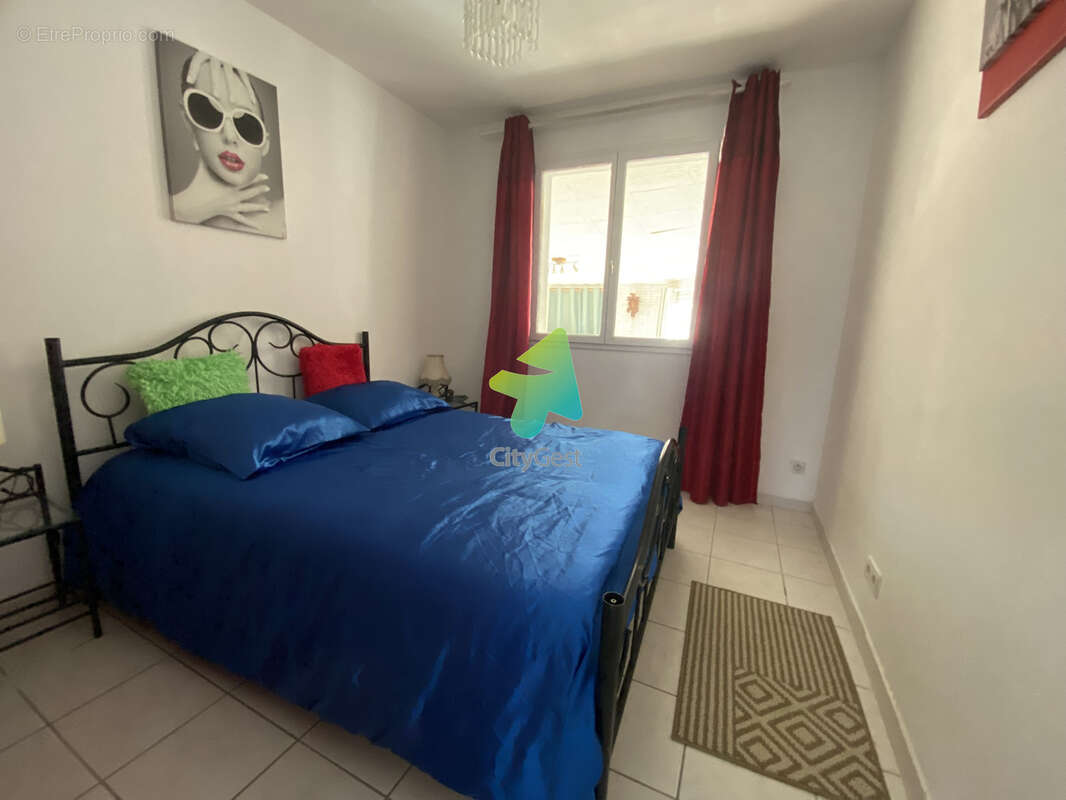 Maison à CANET-EN-ROUSSILLON