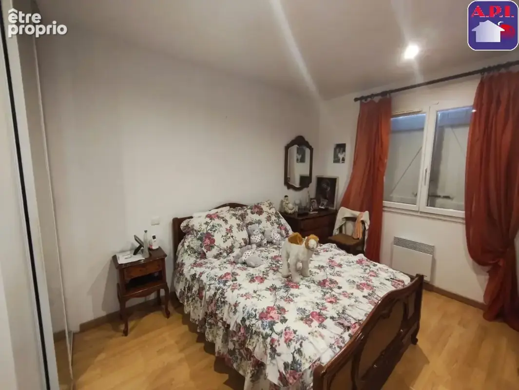 Maison 4 pièces 113 m² à vendre à Castelnau-Picampeau (31430) - photo 8