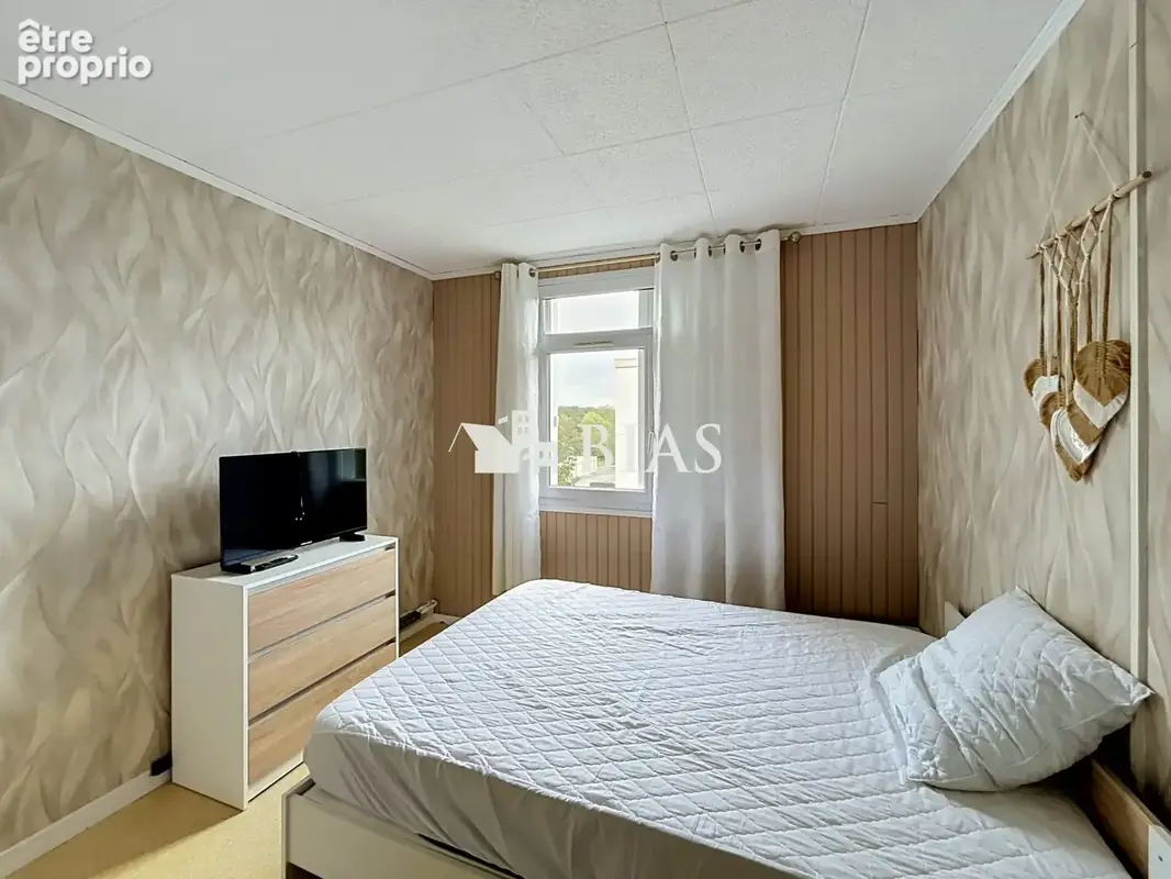 Appartement 5 pièces 79 m² à vendre à Saint-Aubin-Les-Elbeuf (76410) - photo 5