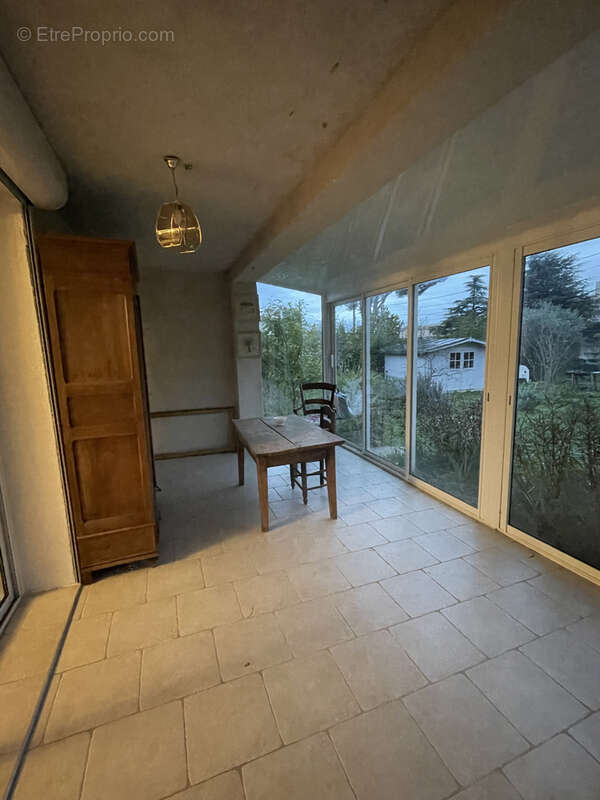 Maison à PONT-SAINT-ESPRIT