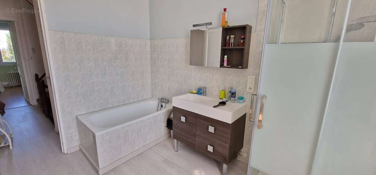 Maison à CASTILLONNES