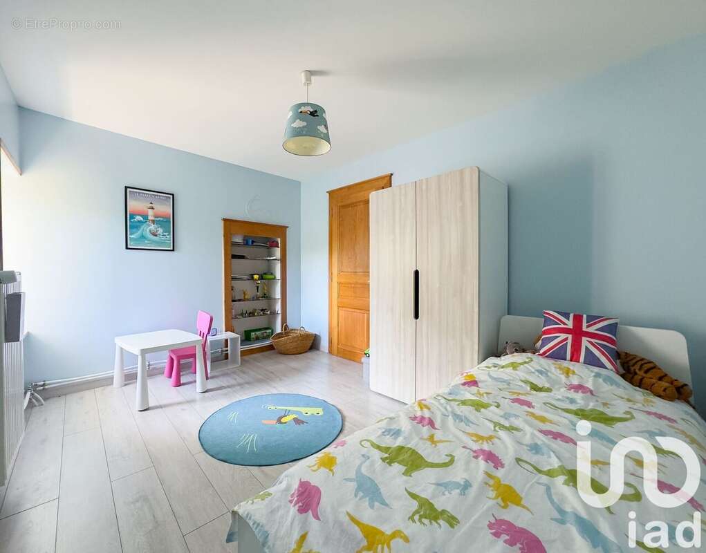 Photo 7 - Maison à POIX-TERRON