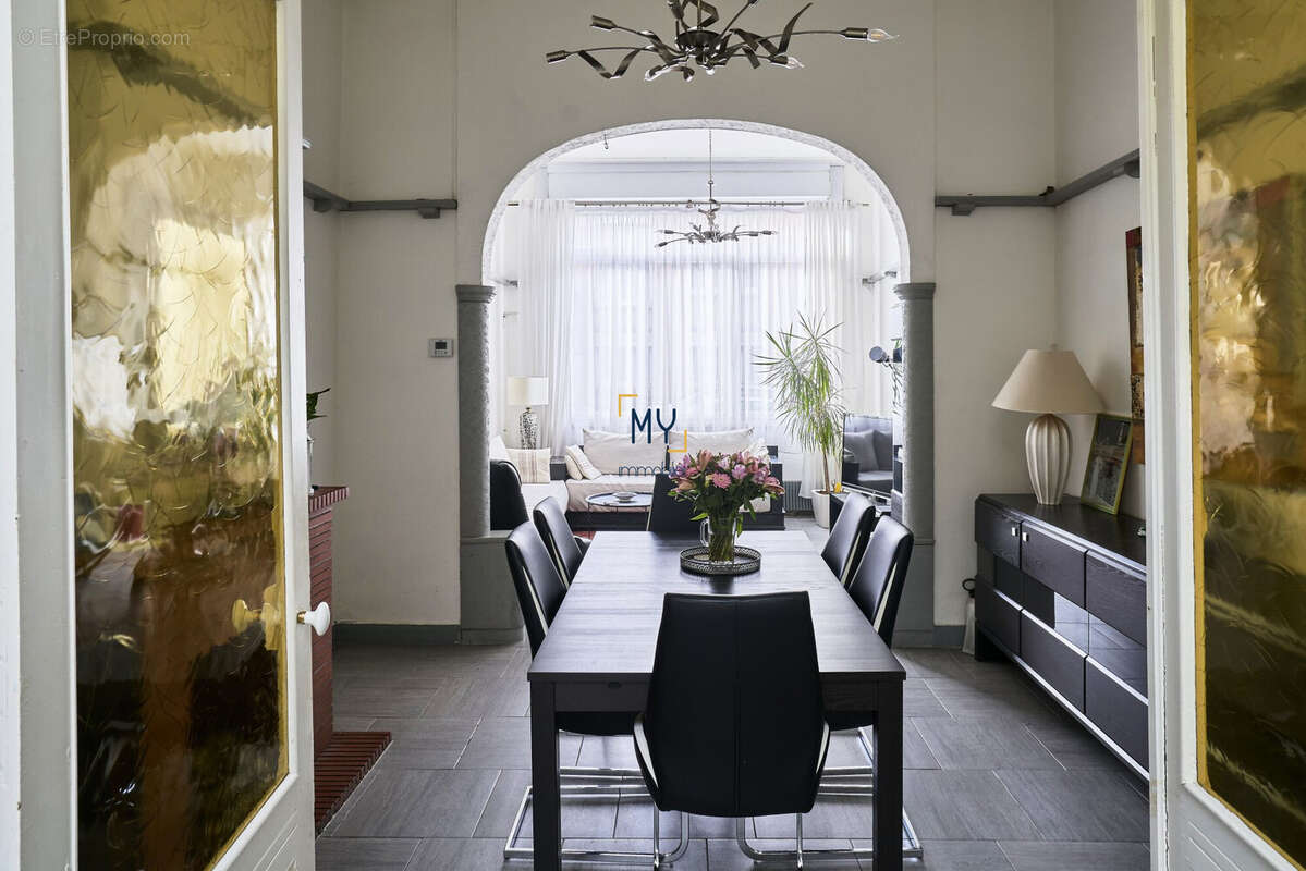 Maison à ARMENTIERES