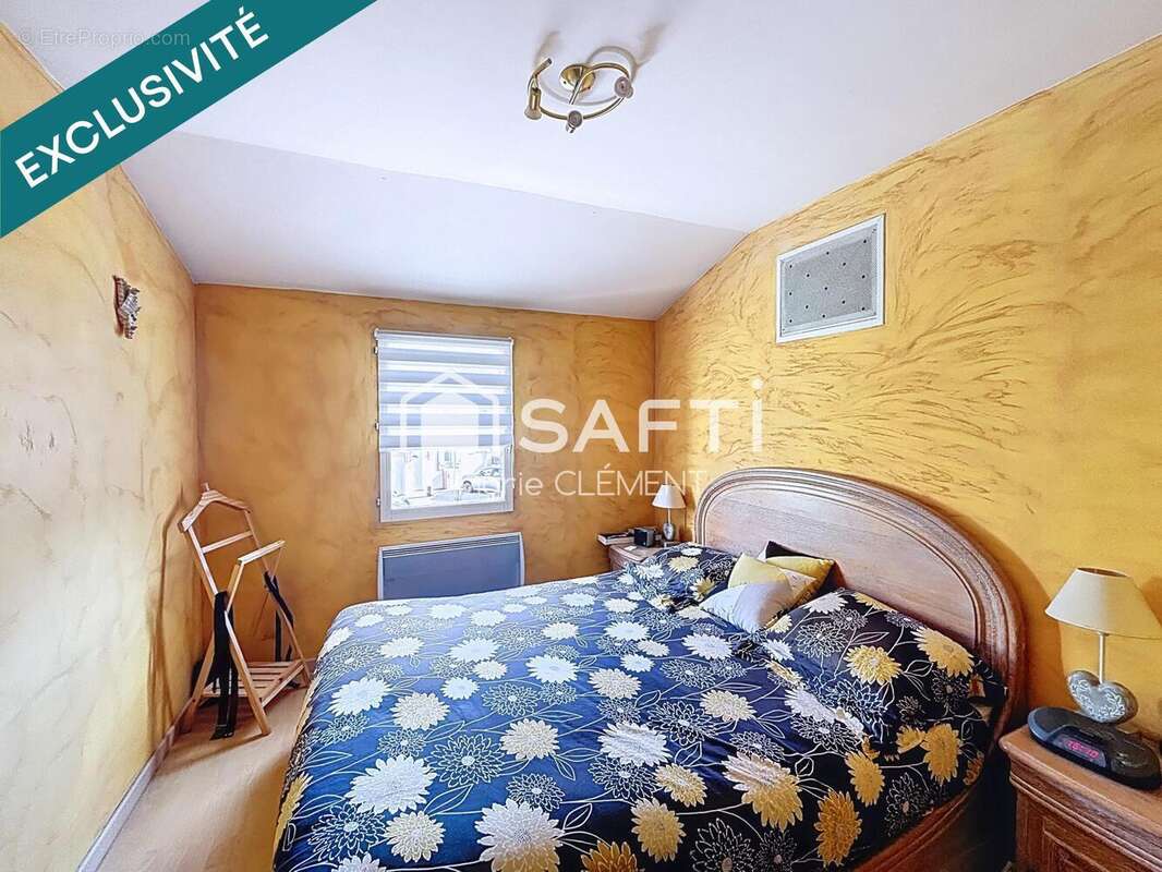 Photo 7 - Maison à BRIE-COMTE-ROBERT