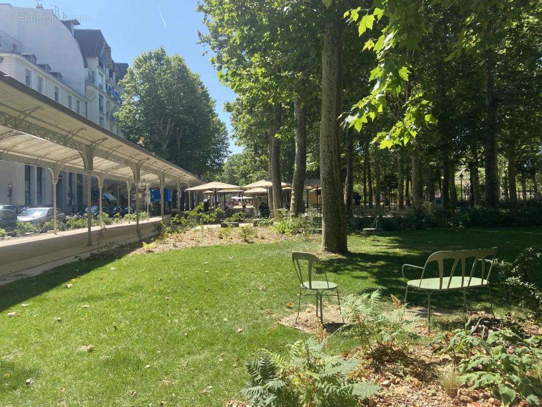 Appartement à VICHY