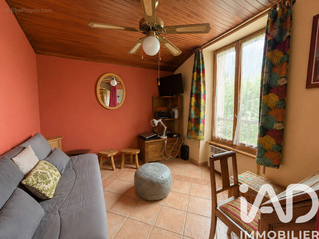 Photo 6 - Maison à SAINT-HILAIRE-DE-BRETHMAS